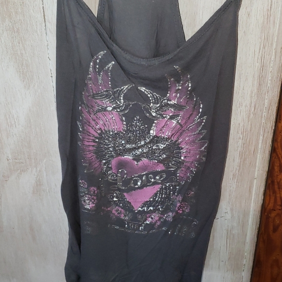Womens tank - Picture 2 of 3